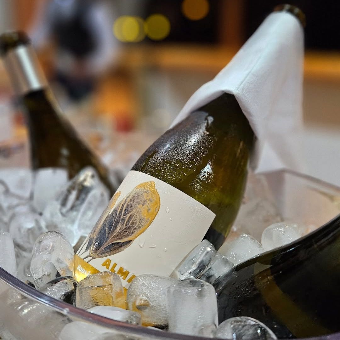 Sauvignon Blanc Concreto 2023