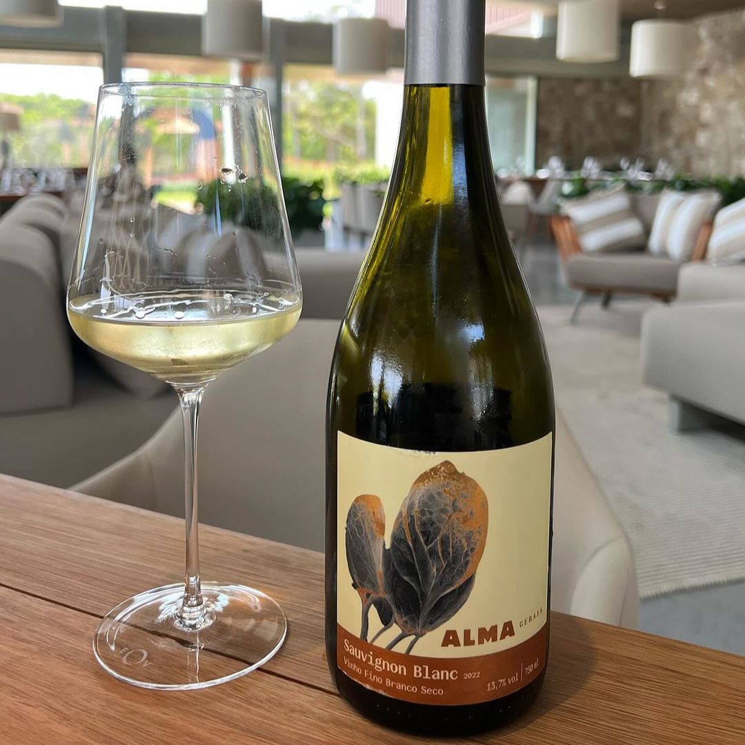 Sauvignon Blanc Concreto 2023